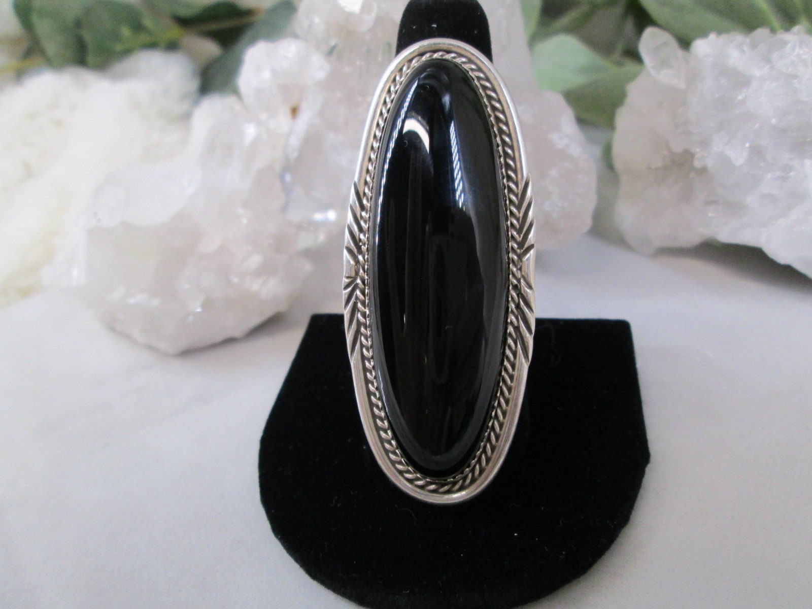 925 Navajo Ring - Etsy