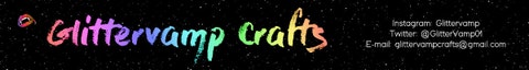GlittervampCrafts - Etsy UK