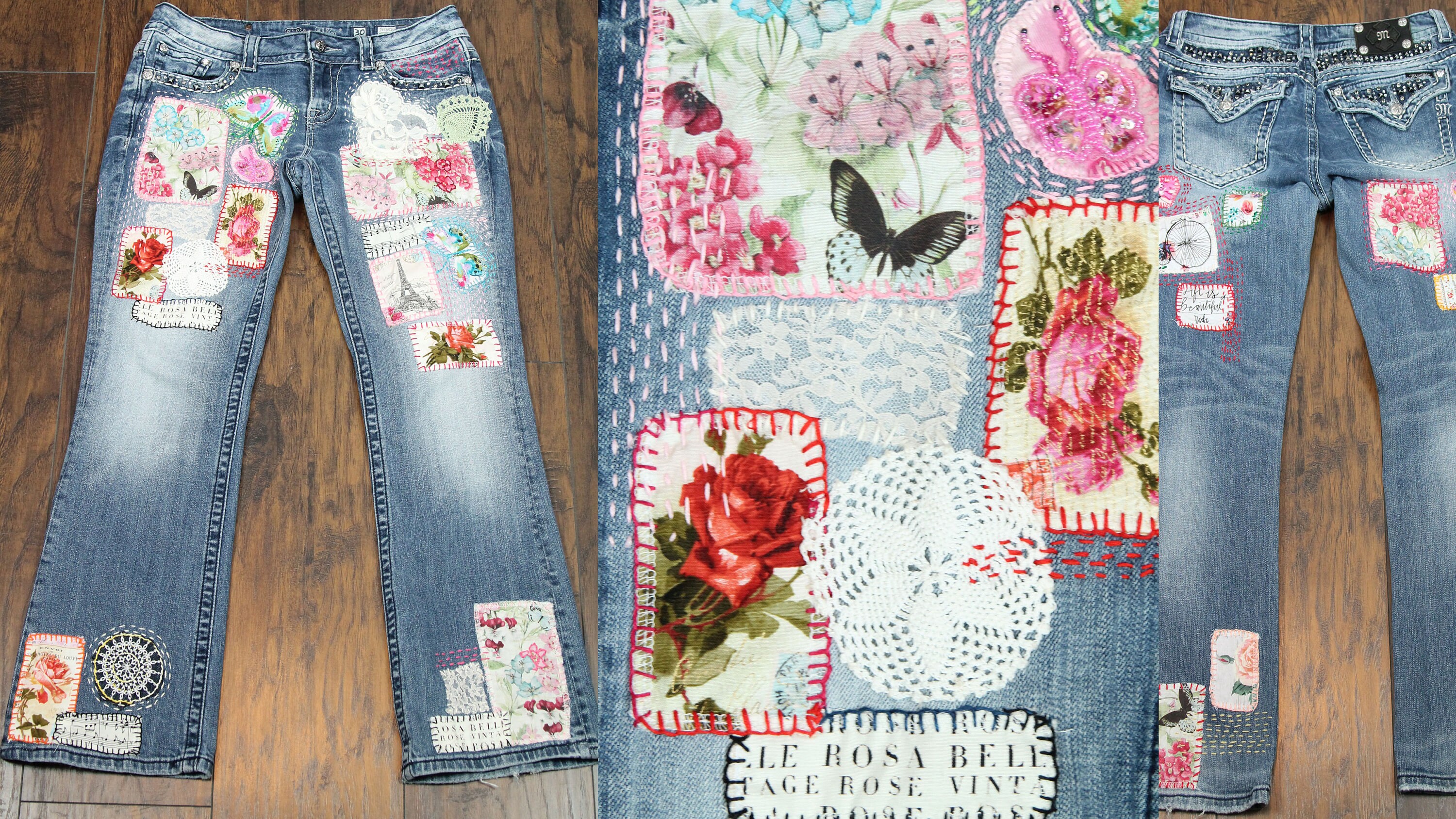 Cheapest miss me jeans clearance