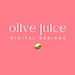 Olive Justice