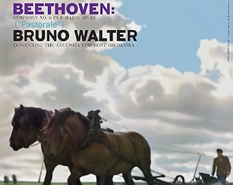 Beethoven: Symphony No. 6 In F Major Op. 68