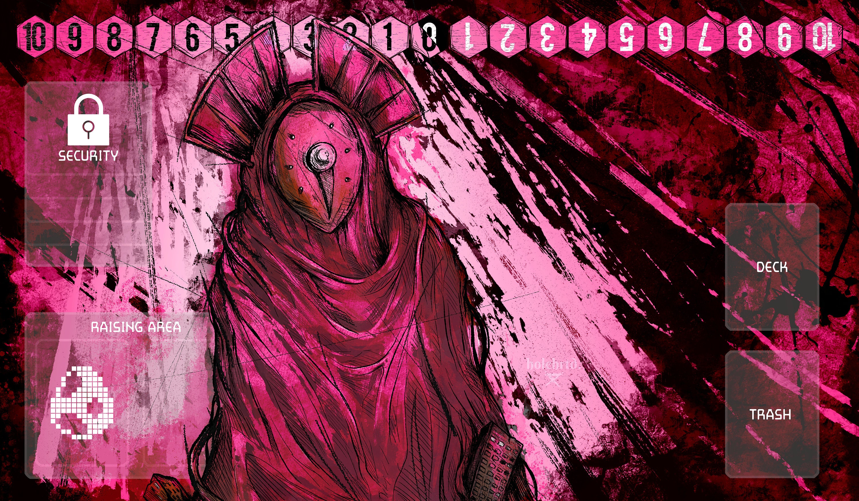 Digimon TCG Mother Dreaper Playmat Etsy Australia