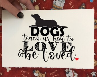 Spell Dog Backward Etsy Spell Dog Backward Etsy