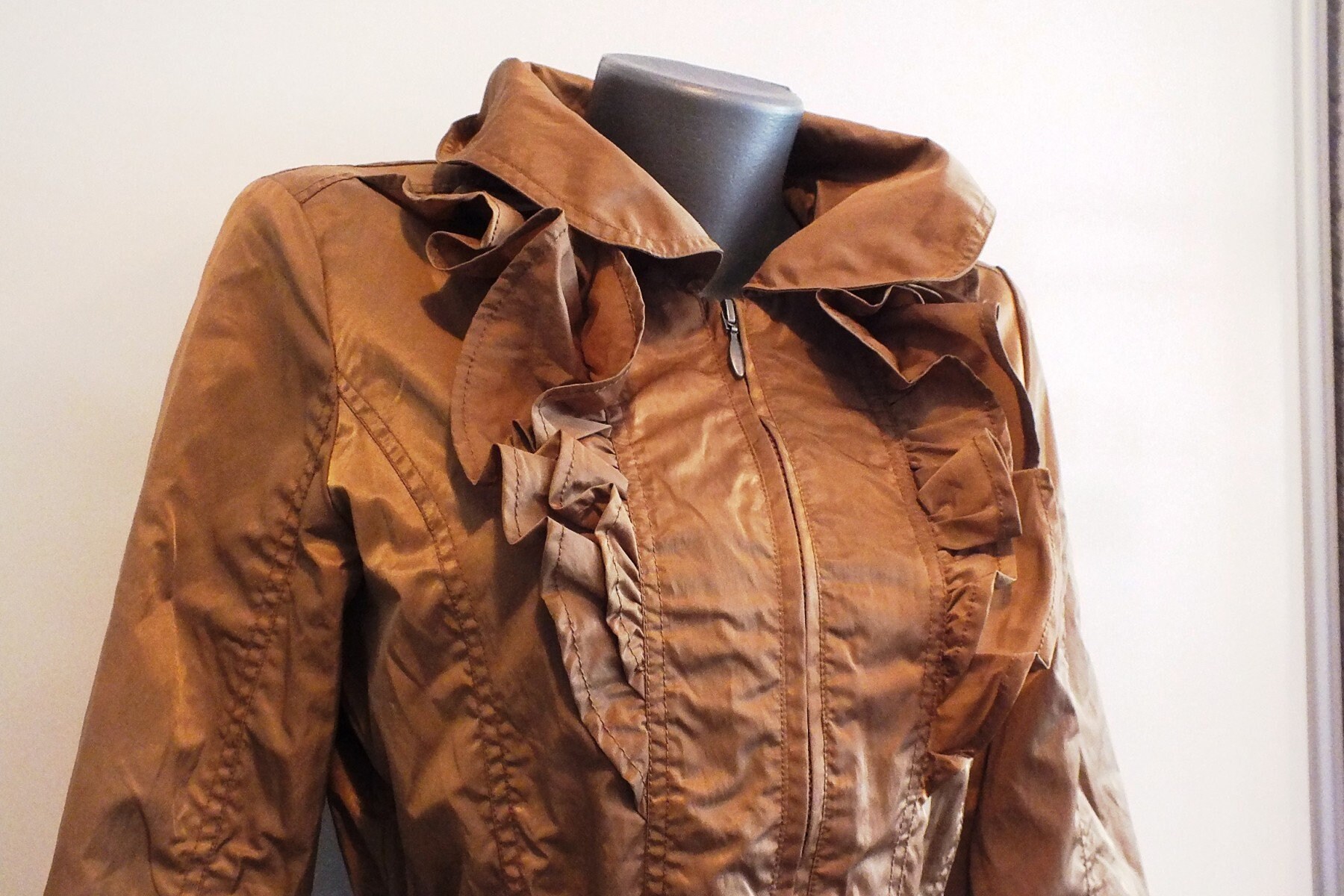 anna field clothing