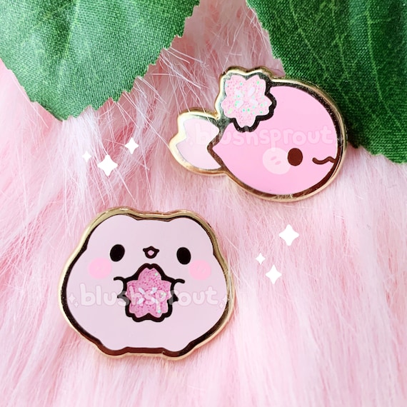 Pin on kawaii