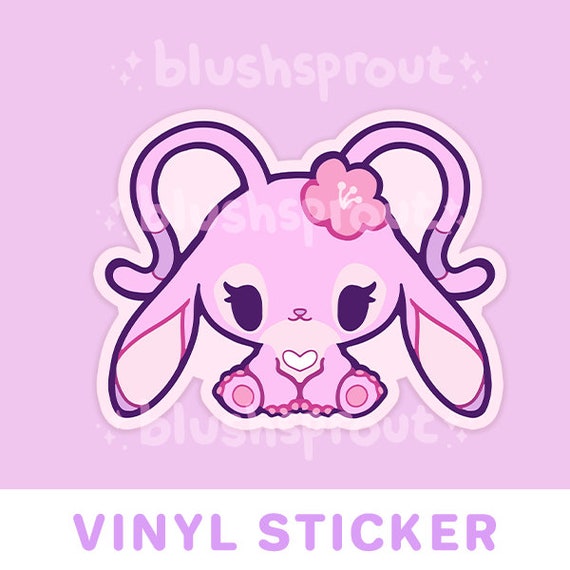 CUTE STITCH KAWAII STYLE | Sticker