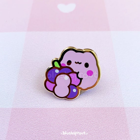Light Fruity Mints {Acrylic Keychain} Light Fruity Mints {Acrylic Keychain}