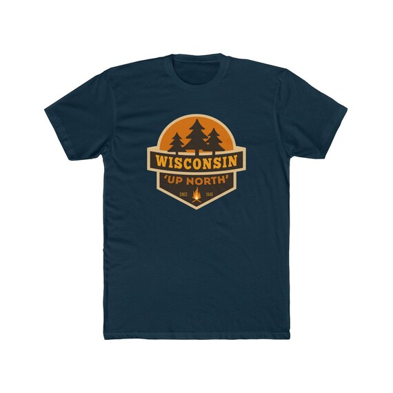up north shirt