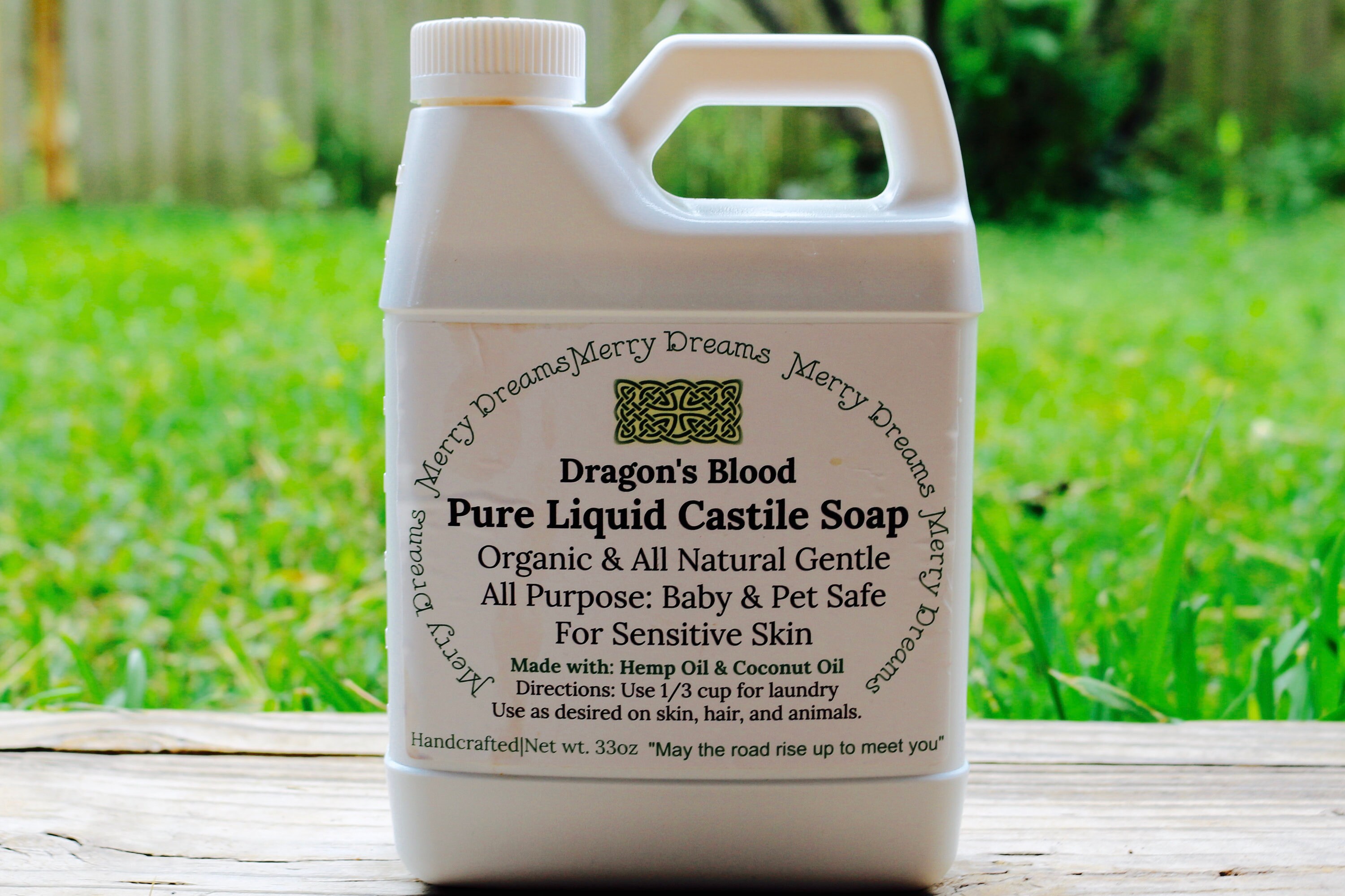 Is Baby Oil Safe For Dogs