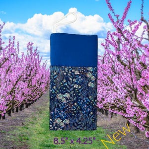 Custodia per occhiali Flower Phone, custodia imbottita per occhiali, custodia per telefono, custodia per occhiali, iPhone, Samsung, Motorola, Tracfon, Alcatel, LG, supporto per telefono