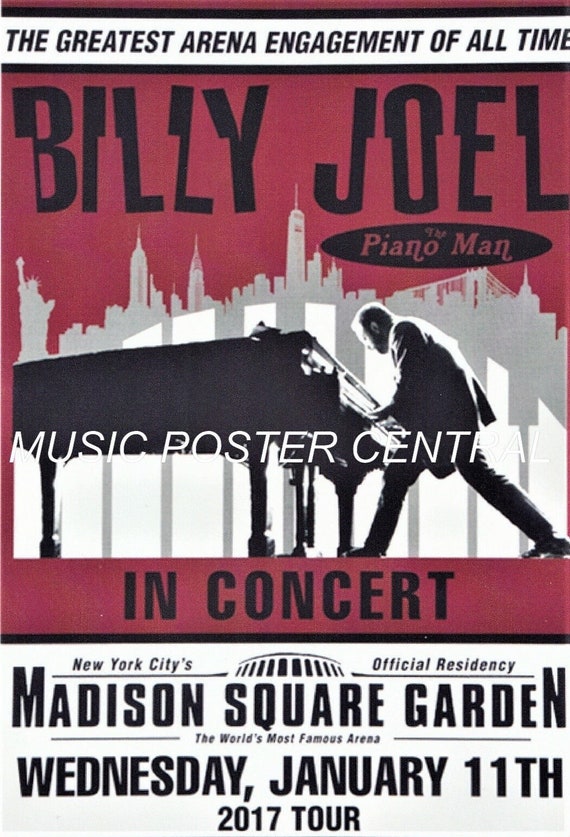 Billy Joel, 