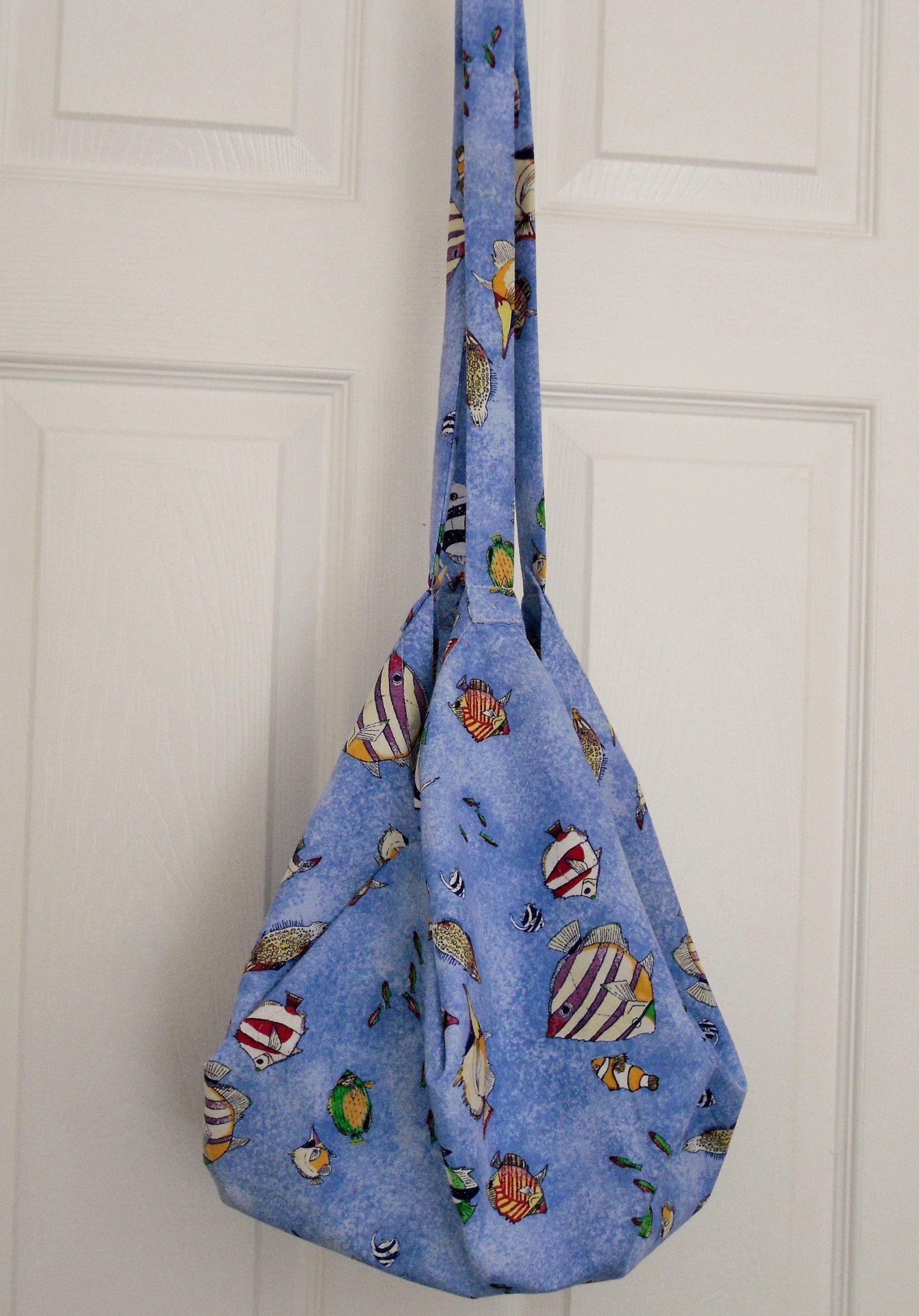 Resort Style Basket Shoulder Bag