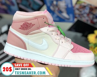 customize your jordan 1