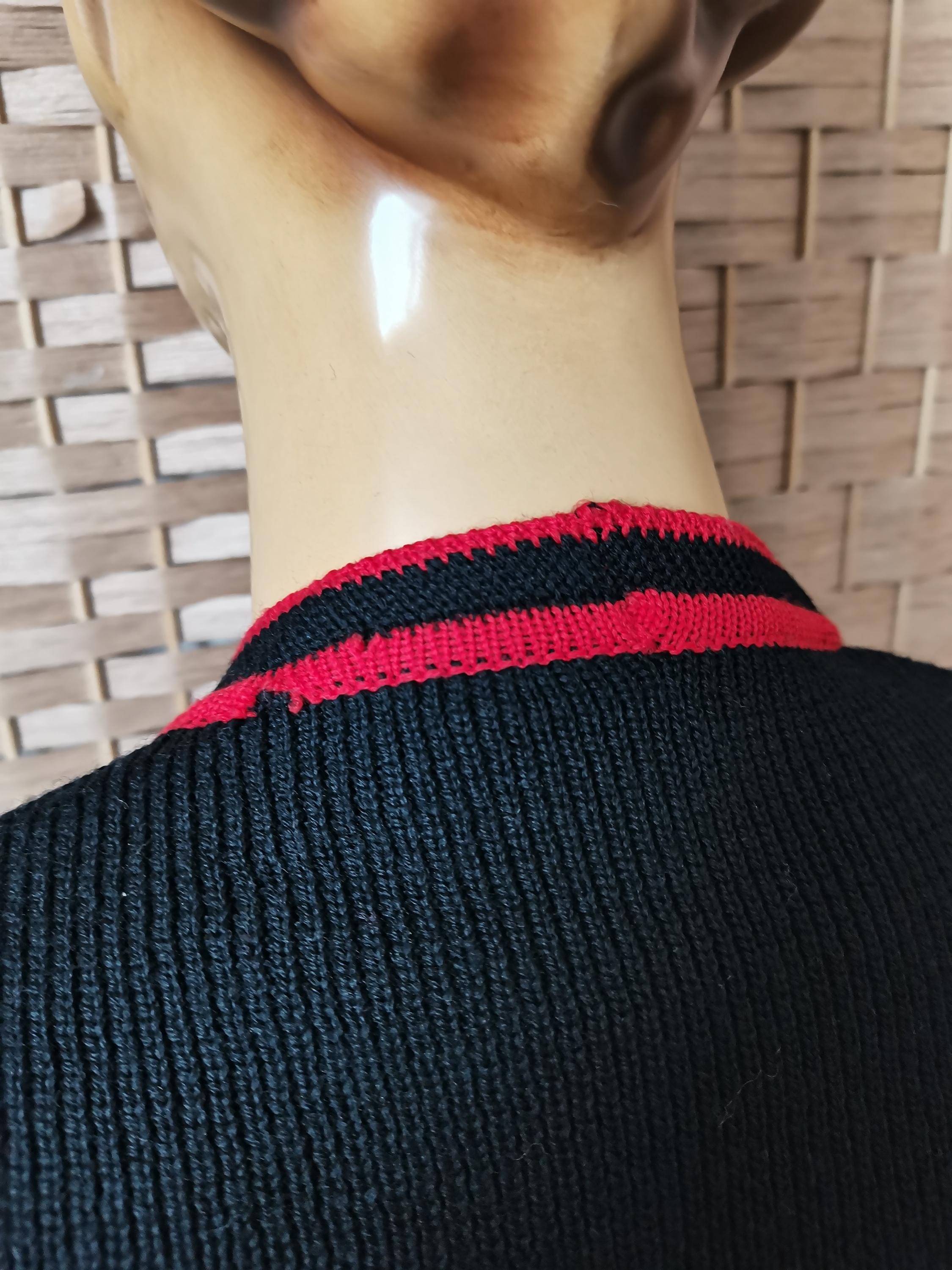 Vintage 1970s Does 1930s 1940s Austrian Tyrolean Folk Cardigan