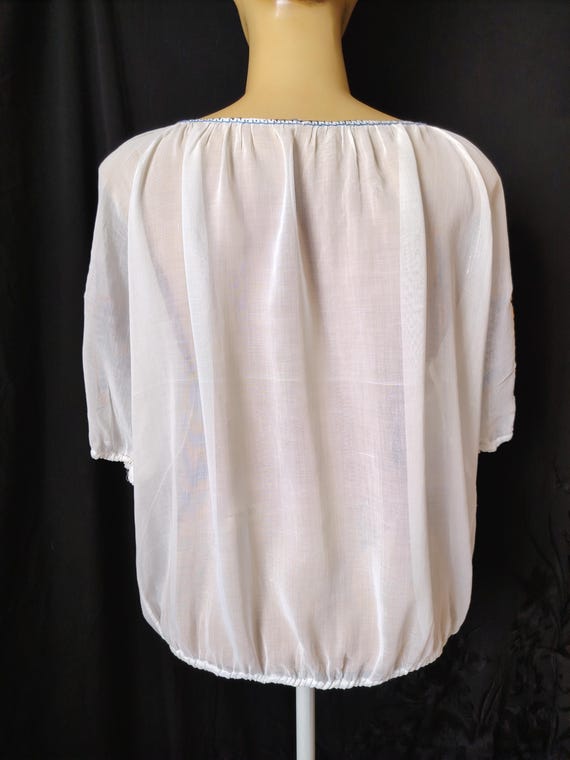 Vintage antique 1920s 1930s art deco hungarian pe… - image 6