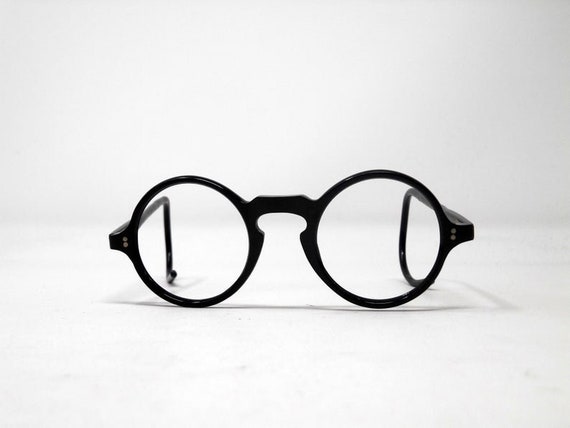 Vintage 1930s 1940s glasses celluloid sunglasses