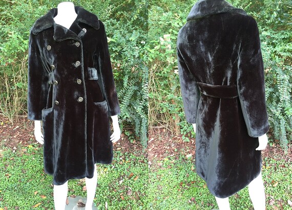 borgazia fur coat