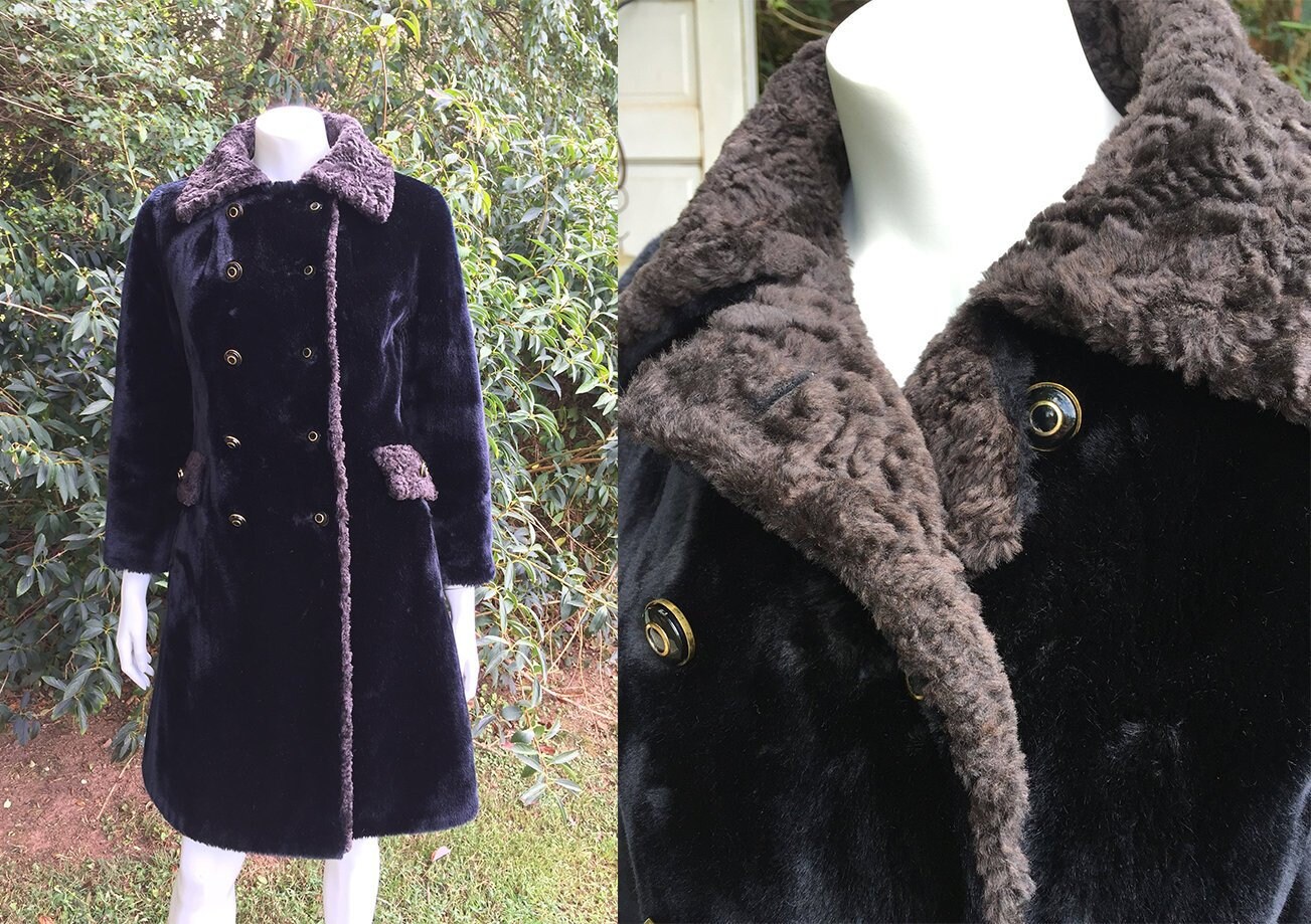 borgana fur coat