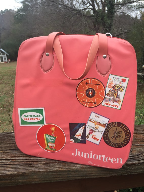 toy travel bag