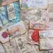 see more listings in the Fabric Sample Cards section