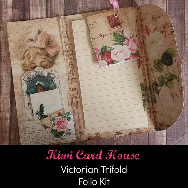 Kiwi Card House Etsy UK