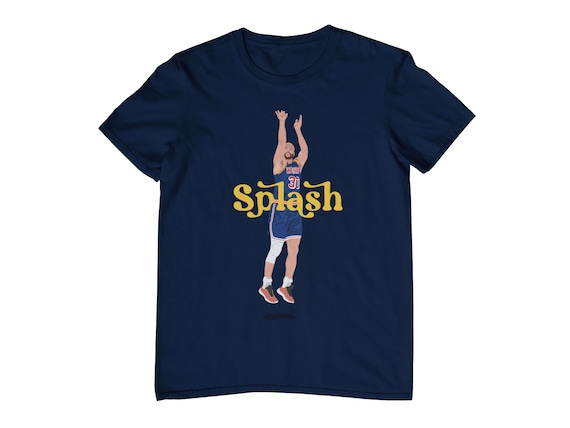 Maglia Da Basket Vintage Clark Goat 22 - T-Shist Unisex Adulti E Ragazzi In Cotone E Poliestere - Foto 9