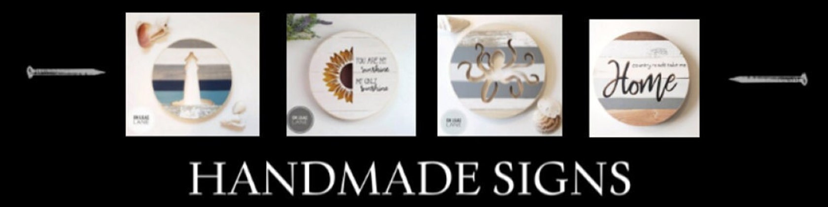 OnLilacLane - Etsy