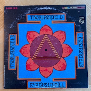 Thorinshield - Self Titled
