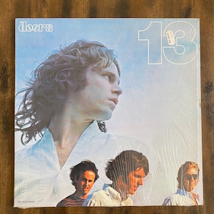 The Doors - 13