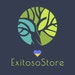 ExitosoStore store logo