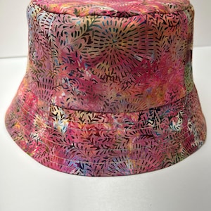Bucket Hat