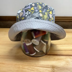 Bucket Hat