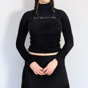 Bebe turtleneck new arrivals