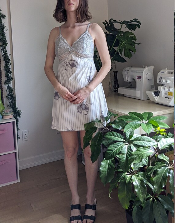 knee length dresses for ladies Metallic Satin Slip Dress for Boho Chic Women – Shop Daisy Lane