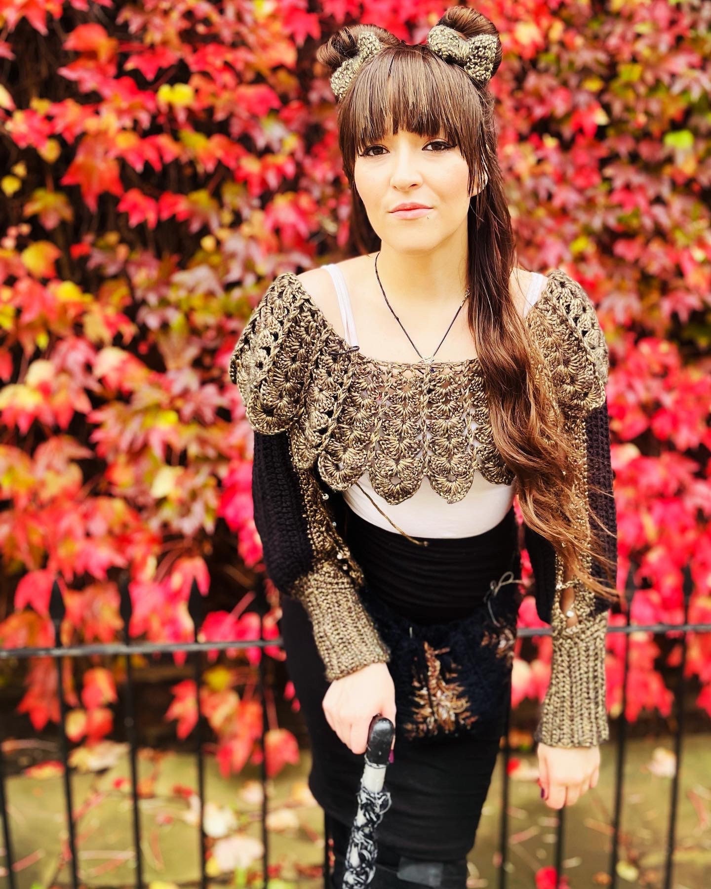 39 Crochet Shrug Patterns with Lace, Granny Squares, and Sleeves 1 Crochet Lace Shrug