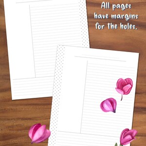 To Do List Template, Graph Paper PDF, Printable Lined Paper, Lined ...