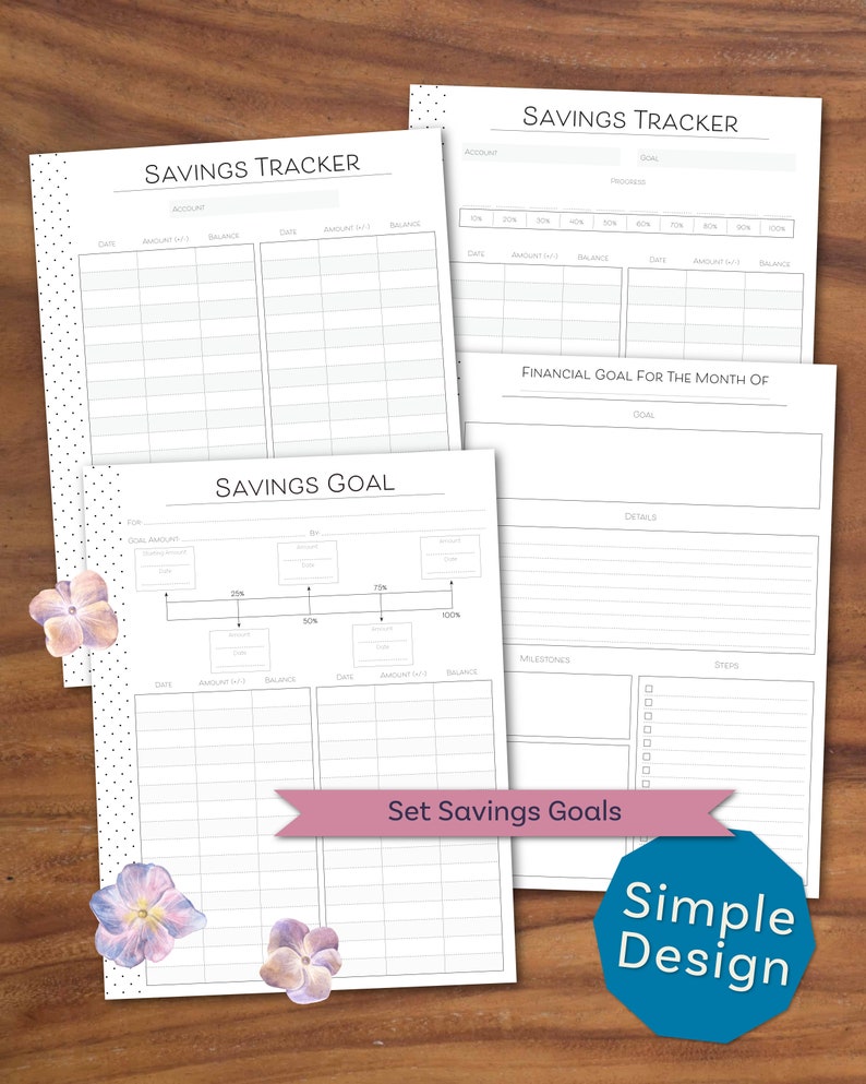 Budgeting Financial Planner, Saving Money With Dave Ramsey Methods, Budget Planner, Budget Template, Personal Finance, Money Management image 7