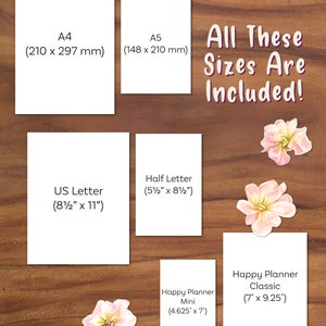 Budgeting Financial Planner, Saving Money With Dave Ramsey Methods, Budget Planner, Budget Template, Personal Finance, Money Management image 6