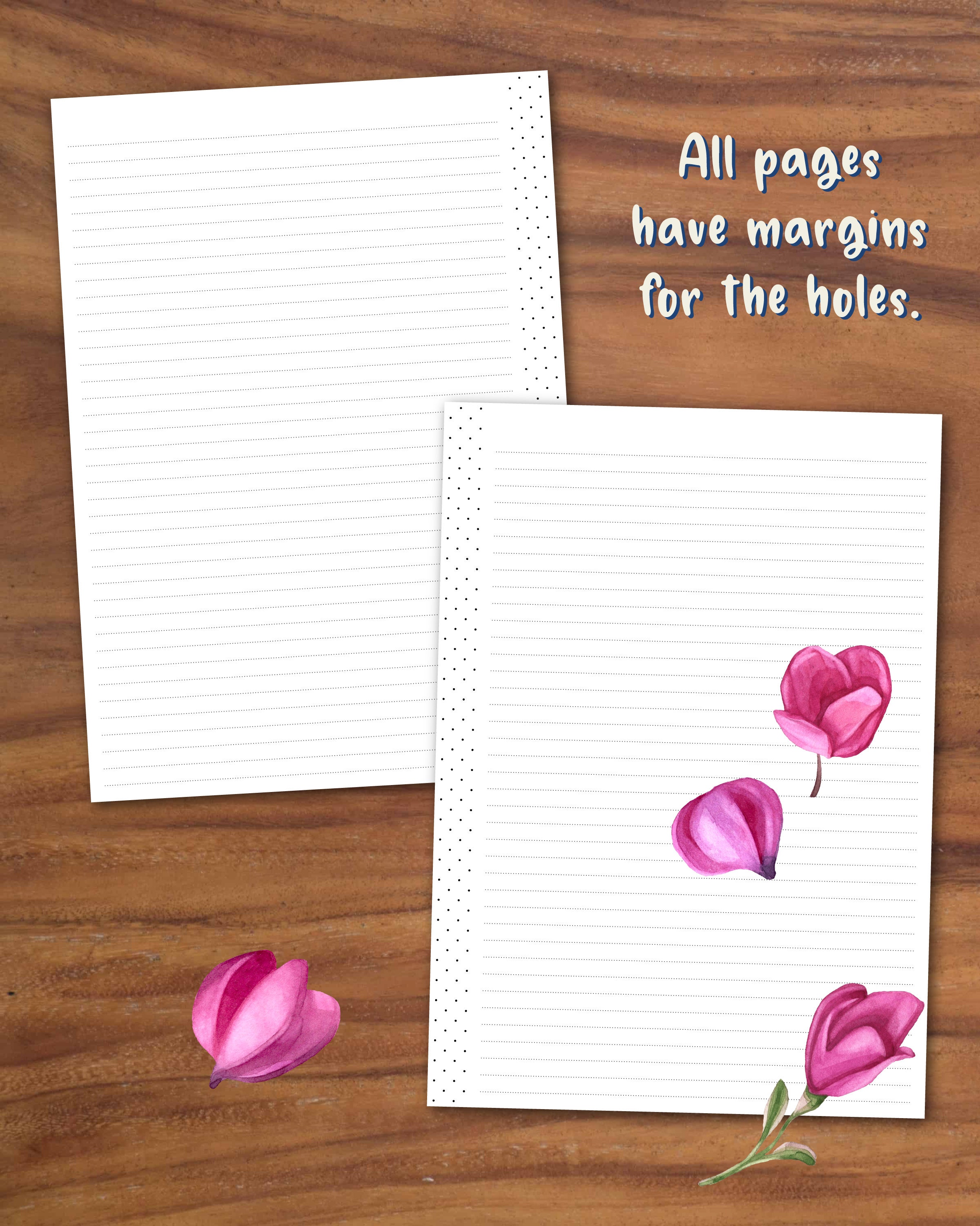Lined Paper Lined Paper Printable Note Paper Happy Planner Etsy Lined Paper Lined Paper Printable Note Paper Happy Planner Etsy