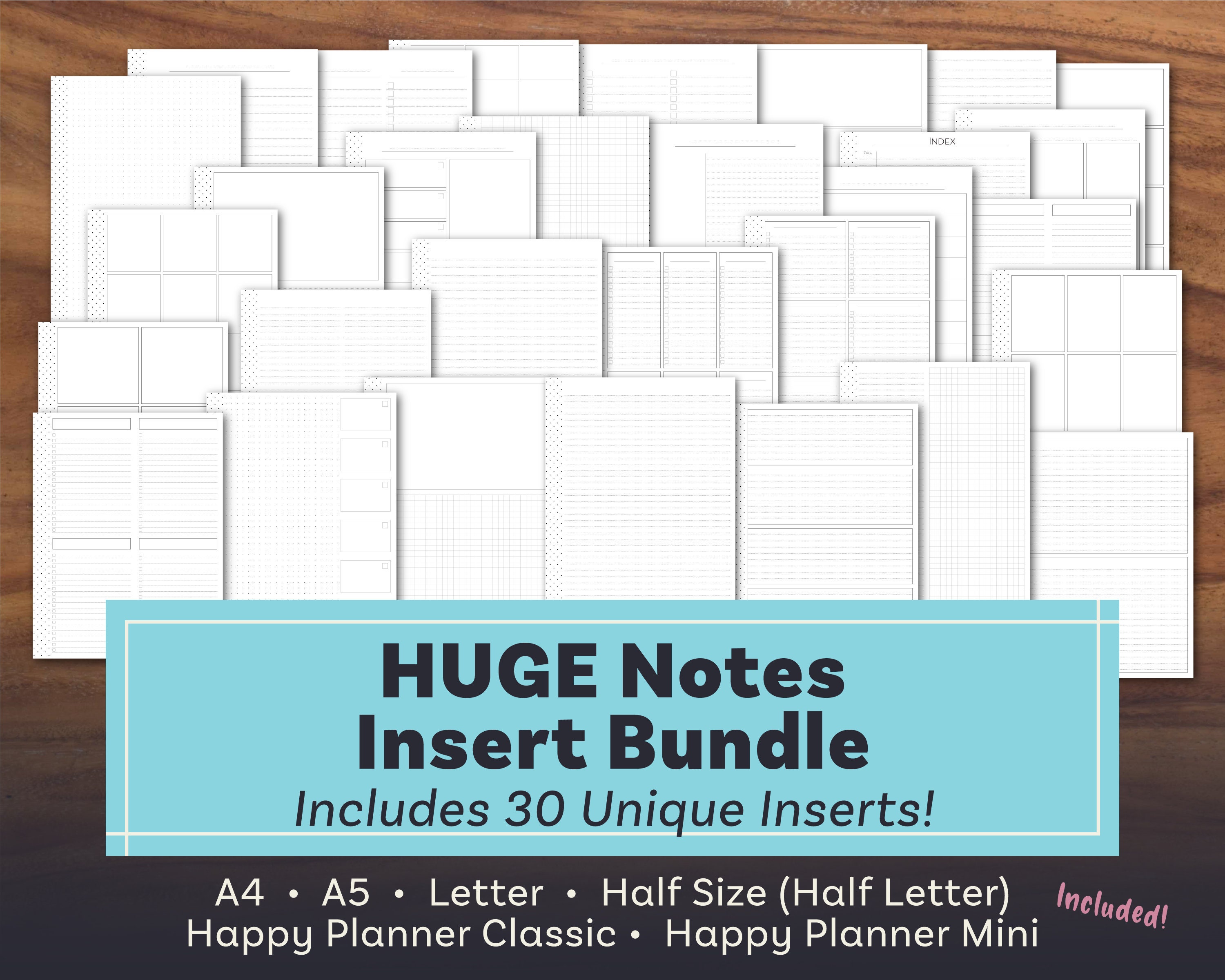 To Do List Template, Graph Paper PDF, Printable Lined Paper, Lined ...