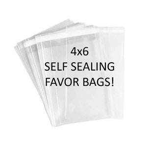 C5 Cellophane Card Display Bags Clear Sleeves Self Seal Strip 