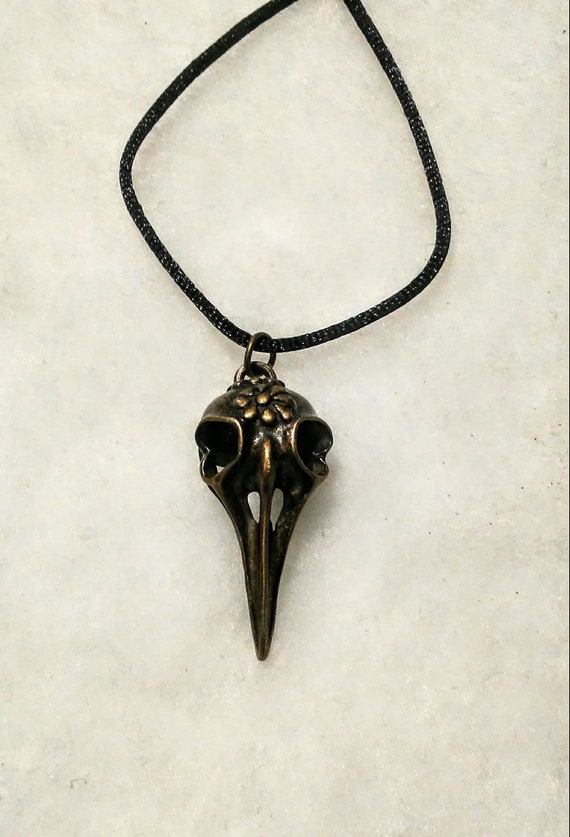 Buy Witch Doctor Necklace Online in India - Etsy