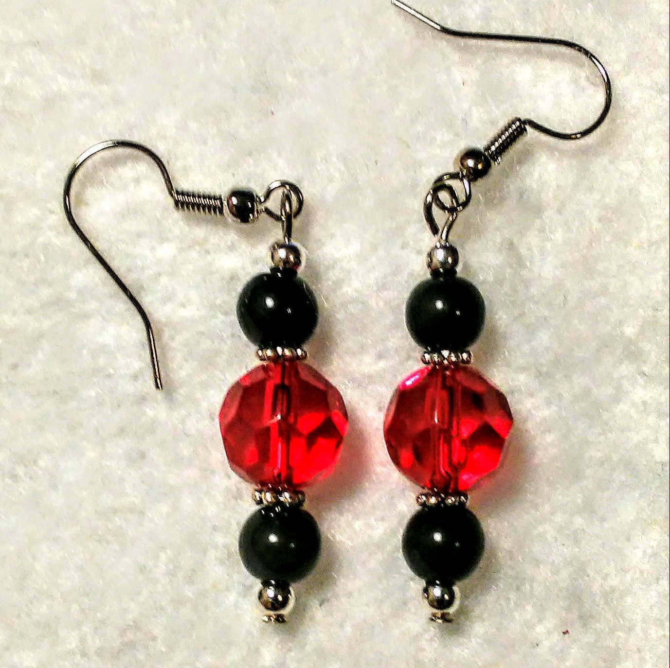 ☆ENGBROX☆ silver925 bell ribbon pearl earring EBEA23026 bell ribbon pearl earring - ENGBROX | 60% - Asian Fashion
