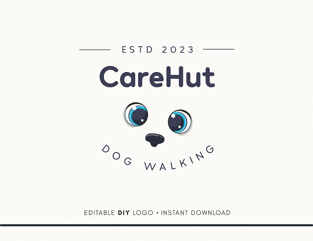dog-walking-logo-ideas