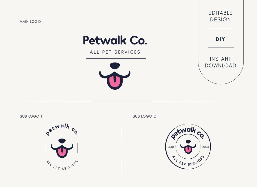 editable-logo-design-pet-logo-pet-logo-design-dog-logo-dog-logo-design