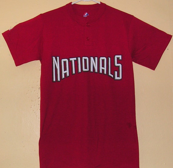 nats tee shirts