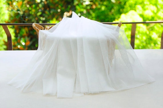 good quality tulle