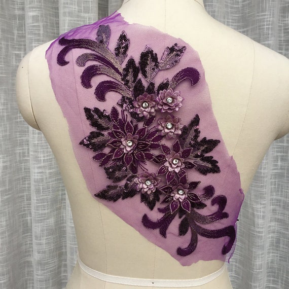 green dress purple accessories Gala ,Green , purple dress – Bonitasonline