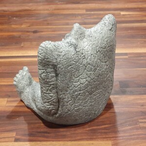 Rock biter Figurine bookend Rockbiter Neverending story image 4