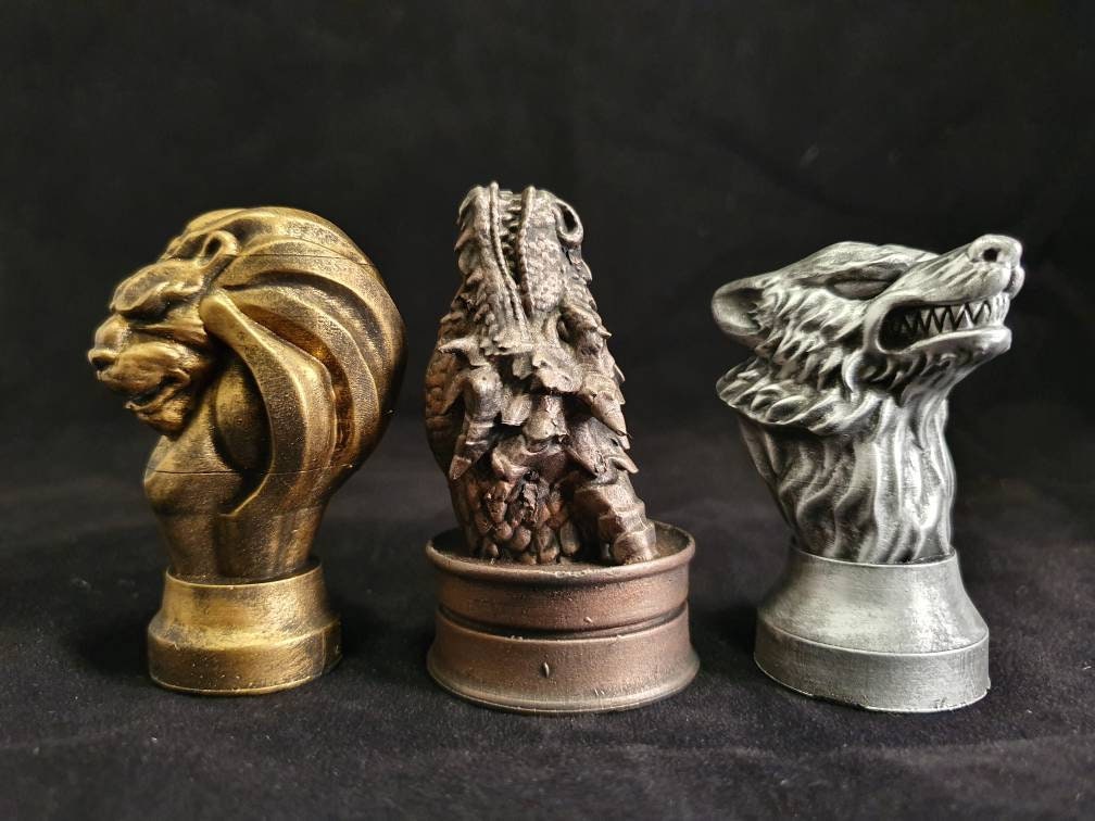 Game of thrones chess online